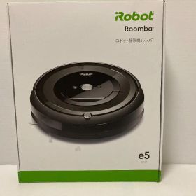ルンバ e5 アイロボット ロボット掃除機 WiFi対応