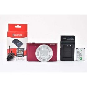 ソニー(SONY)のソニー SONY Cyber-shot DSC-WX500(コンパクトデジタルカメラ)