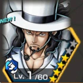 超ロブ·ルッチ(覚醒フォルム)+ダイヤ4700個＋金欠片5400枚 Android専用 | バウンティラッシュのアカウントデータ、RMTの販売・買取一覧