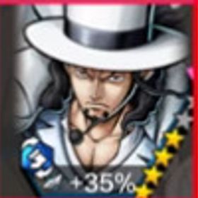 【Android専用】超ロブ·ルッチ(覚醒フォルム)+ダイヤ4800個＋金欠片4400枚前後 | バウンティラッシュのアカウントデータ、RMTの販売・買取一覧