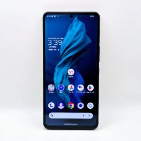 [H3] Aquos r7 softbank版 SIMフリー