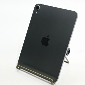 【中古】Apple iPad mini (A17 Pro) Wi-Fiモデル 128GB スペースグレイ MXN63J/A