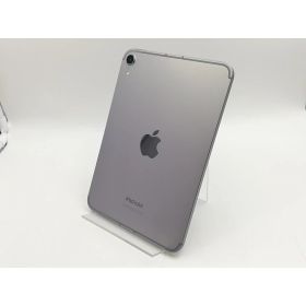 【中古】Apple 国内版 【SIMフリー】 iPad mini（A17Pro/2024） 512GB スペースグレイ MYHC3J/A【福岡筑紫】保証期間1ヶ月【ランクA】