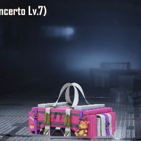 PUBG レベルアップ銃器 ボイス多数