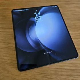 Galaxy Z Fold 5 | 256gb | SIMフリー