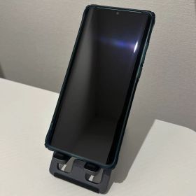 HUAWEI HW-02L P30 Pro 美品 ガラスコーティング済み