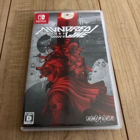 HUNDRED LINE -最終防衛学園- ハンドレッドライン(家庭用ゲームソフト)