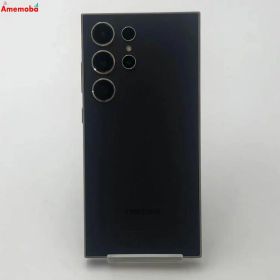 【中古】Galaxy S24 Ultra 12GB 512GB チタニウム バイオレット SM-S928N