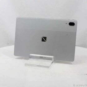 【中古】NEC(エヌイーシー) T1195／BAS 128GB シルバー PC-T1195BAS Wi-Fi 【344-ud】