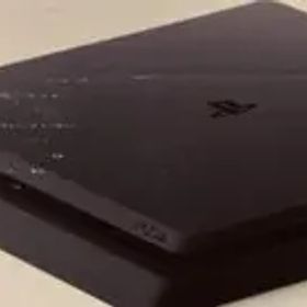 箱ありSONY PlayStation4 CUH-2200AB01