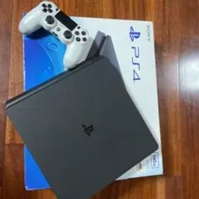 SONY PlayStation4 CUH-2200AB01