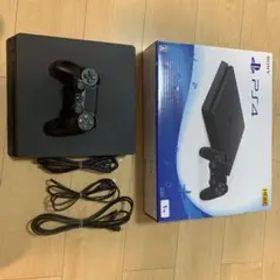 SONY PlayStation4 CUH-2200AB01