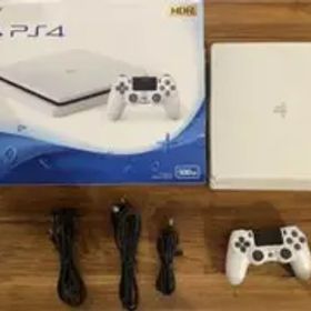 SONY PlayStation4 CUH-2200AB02