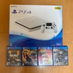 SONY PlayStation4 CUH-2200AB02