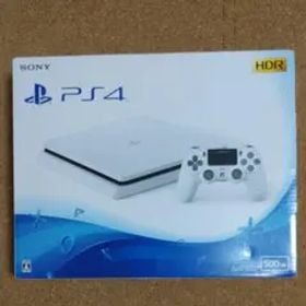 SONY PlayStation4 CUH-2200AB02