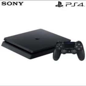 SONY PlayStation4 CUH-2200AB01