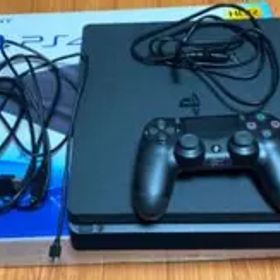 SONY PlayStation4 CUH-2200AB01