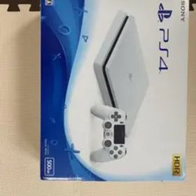 SONY PlayStation4 CUH-2200AB02
