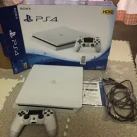 SONY PlayStation4 CUH-2200AB02