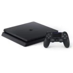 SONY PlayStation4 CUH-2200AB01＋カセット3つ
