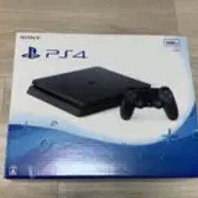 SONY PlayStation4 CUH-2200AB01