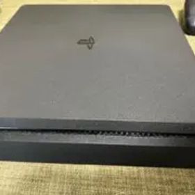 SONY PlayStation4 CUH-2200AB01
