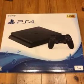 SONY PlayStation4 CUH-2200AB01