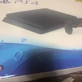 SONY PlayStation4 CUH-2200AB02