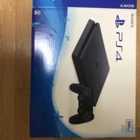 SONY PlayStation4 CUH-2200AB01
