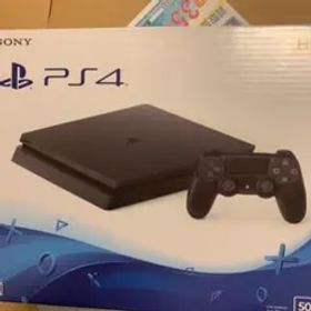 新品未使用PlayStation4 500GB CUH-2200AB01