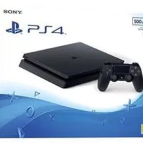 SONY PlayStation4 CUH-2200AB01