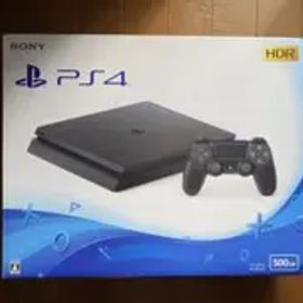 SONY PlayStation4 CUH-2200AB01