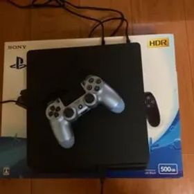 SONY PlayStation4 CUH-2200AB01