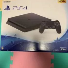 ps4 本体 ブラックCUH-2200AB01 美品