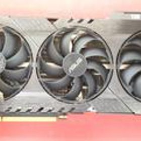 グラフィックボード TUF-RTX3080TI-O12G-GAMING ASUS