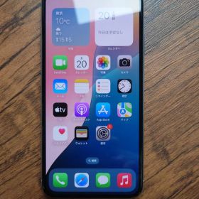 【修理品】Apple iPhoneXsMax 512GB