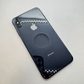 【SIMフリー】 iPhone Xs Max 256GB 本体 動作確認済み