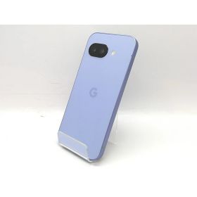 【中古】Google SoftBank 【SIMフリー】 Pixel 9a アイリス 8GB 128GB【立川フロム中武】保証期間1ヶ月【ランクA】
