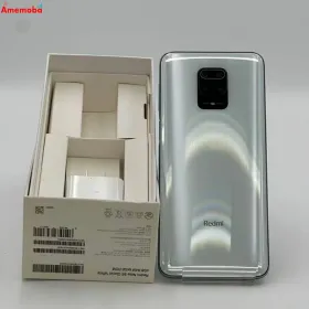 Xiaomi Redmi Note 9S 中古¥9,300 | 新品・中古のネット最安値