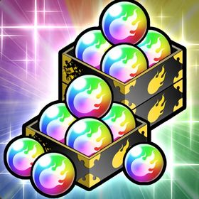 ブレソル霊玉4000個 初期アカウント | ブレソル(ブリーチ ブレイブソウル)のアカウントデータ、RMTの販売・買取一覧