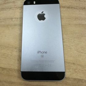 iPhone SE 第1世代 16GB SIMフリー 動作OK 美品
