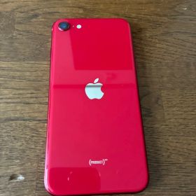 iPhone SE(第1世代)のメイン画像