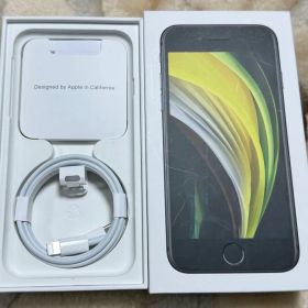Apple iPhone SE 128GB SIMフリー