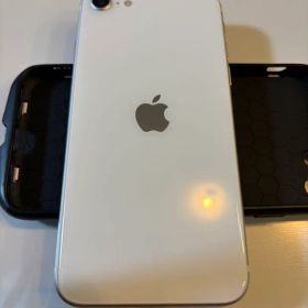 Apple iPhone SE