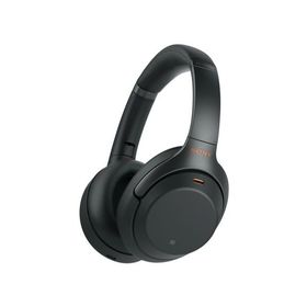 SONY WH-1000XM3 (B) [ブラック] Y通常配送商品