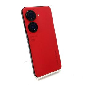 【全額返金保証】【最速発送】ASUS zenfone 9 128GB SIMフリー 動作確認済(スマートフォン本体)