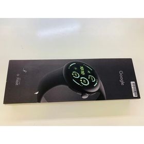 ★送料無料★新品★Google Pixel Watch3 45mm★ブラック★0002280000839★SYS★12/24