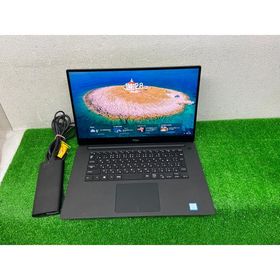 dell xps 15 9570 i7 8750H i7第8世代 ノートパソコン中古 ノートPC i7-8750H メモリ16GB SSD256GB nvidia 1050 ti 15.6 Touch Screen