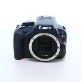 【中古】 (キヤノン) Canon EOS KISS X7 ボデイ【中古カメラ デジタル一眼】 ランク：B