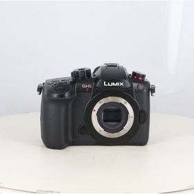 パナソニック(Panasonic)の【中古】(パナソニック) Panasonic DC-GH5M2 ボディ(コンパクトデジタルカメラ)
